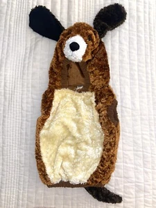 Dog Kid's Toddler Halloween Costume Size 24 Months Walmart - Picture 1 of 11