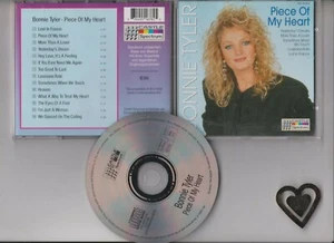 Bonnie Tyler - Piece of my Heart - Bild 1 von 1