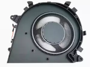 CPU Cooling Fan For Lenovo Yoga 7 14ARB7 IAL7 2022 5H40S20598 - Zdjęcie 1 z 2