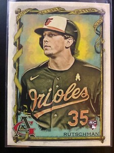 2023 Allen and Ginter Singles, inserts and mini's (Pick your Cards)