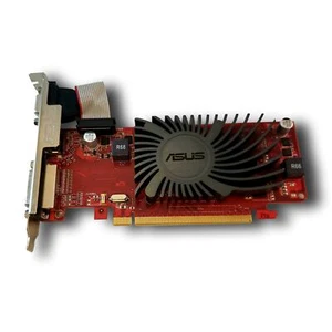 ASUS RADEON HD 5450 512MB - Picture 1 of 4