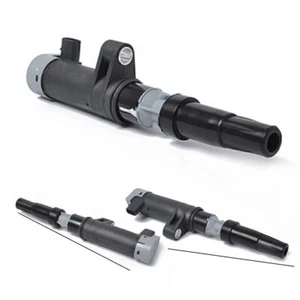 Ignition Coil for Renault Megane Laguna Kangoo Opel Vivaro Dacia - Picture 1 of 10
