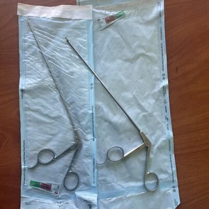 Shutt- Linvatec S210SRF, Series 210 Forceps, Lot Of 2 - Picture 1 of 5