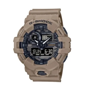 CASIO G-SHOCK Men's Wrist Watch GA-700CA-5ADR - Picture 1 of 1