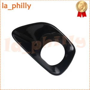Front Right Side Fog Light Lamp Bezel For 2011-13 Jeep Grand Cherokee 68078284AA - Imagen 1 de 8