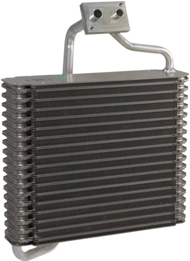 Núcleo evaporador de aire acondicionado T54292 para Saturn SC1 SC2 SL SL1 SL2 SW1 SW2 OEM repuesto Foto 1 de 4