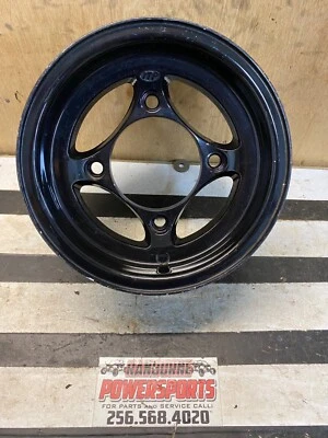 ITP C Series Honda Kawasaki Arctic Cat Sport 10x5 3+2 Offset 4/144 New - Image 1 of 3