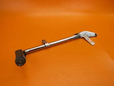 Harley-Davidson Street Glide Kickstand 2006 FLHXI Foto 1 de 4