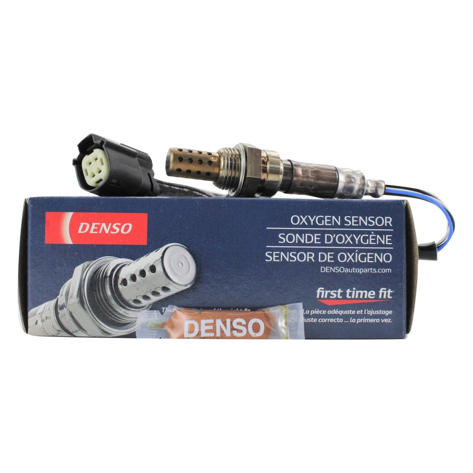 Denso de oxígeno aguas abajo para Ford Edge Lincoln MKT Mazda 6 Mercury Milan V6 Foto 1 de 4