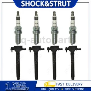 Spark Plug Ignition Coil For Dodge Dart 2.4L 2016 2015 2014 2013 - Picture 1 of 9