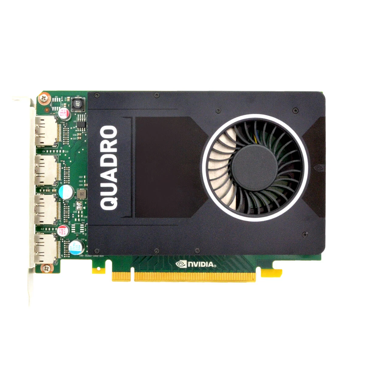 Nvidia Quadro M2000 online kaufen | eBay.de