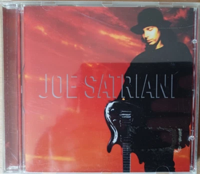 CD Joe Satriani - Joe Satriani - Bild 1 von 3