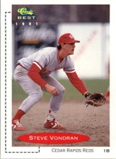 1991 Classic Best Baseball Pick Complete Your Set #251-450 RC Star 