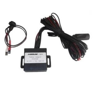 Laserline 921K Car Van 12v Thatcham Cat2 Touch Key Immobiliser -2 keys - Picture 1 of 1