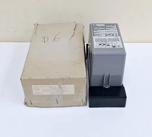 Hartmann & Braun K1.1 / 30939-0-8221200 / -5…0…+35 Mvar Reactive Power - Picture 1 of 20