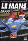 Le Mans 2006 - The Official Review of The World's Greatest Endurance Race DVD
