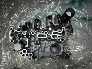 JF015E RE0F11A TRANSMISSION CVT OEM VALVE BODY NISSAN SENTRA 1.8L (31705-X428C) - Picture 1 of 8