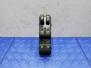 15-16 Subaru Legacy Outback Master Window Switch Assembly Auto Up/Down OEM - Picture 1 of 8