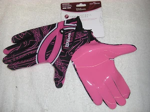 Wilson Hope Football Receiver Handschuhe - Bild 1 von 1