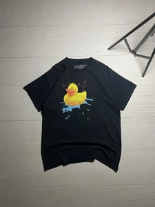 Travis Scott Astrworld 2019 Duck Live wish you were here T-Shirt Oversize L Size - Bild 1 von 12