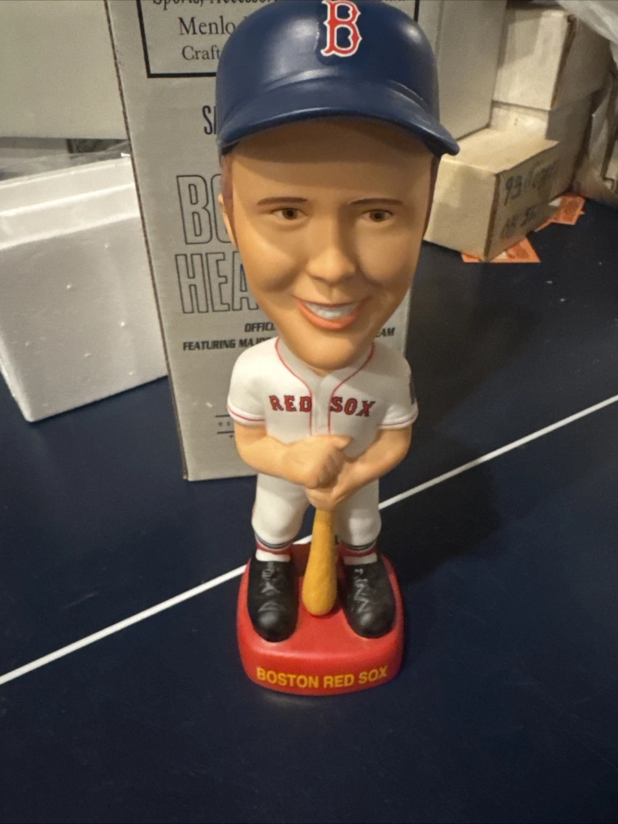 Boston Red Sox Vintage Baseball Bobble Heads for sale | eBay