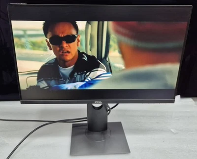 Dell 22" Monitor P2219H FHD 1920 x 1080 IPS LED Gaming Monitor HDMI & DP VGA #3 - Image 1 of 4