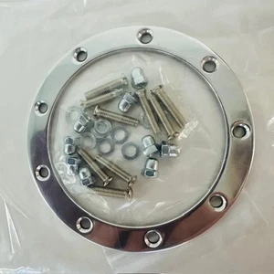 Moto-Lita Top Ring and Screw Kit - Picture 1 of 1