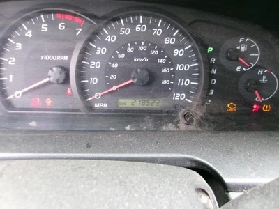 Used Front Left Upper Upper Control Arm Front fits: 2006 Toyota Tundra Front Lef - Image 1 of 4