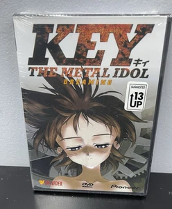 Key The Metal Idol DVD Vol. 2 - Dreaming (DVD, 2000) - Picture 1 of 1