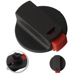 Shift Switch Hammer 0.6\'\'Install Hole 1PC 39 X 35.5 X 27cm Black+Red - Picture 1 of 24