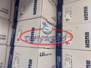1PCS LS Inverter LSLV0004C100-2NS New - Picture 1 of 1