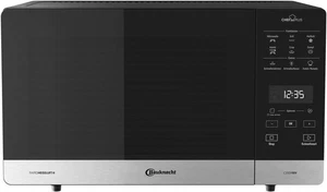 BAUKNECHT Mikrowelle MW59MB Heißluft Grill Dampfgarfunktion 25L B-Ware - Bild 1 von 8
