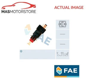 BRAKE LIGHT SWITCH STOP FAE 24519 P FOR SUZUKI IGNIS II,IGNIS 1.3L,1.5L - Picture 1 of 5