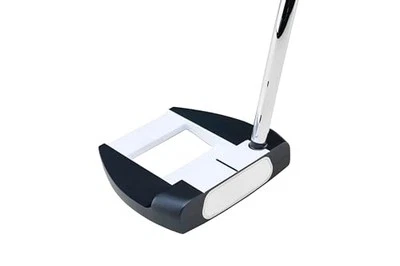 Odyssey AI-ONE CRUISER JAILBIRD VERSA90 Putter Double Vent Mallet Type - Bild 1 von 4