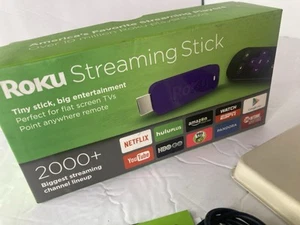 roku streaming stick - Picture 1 of 5