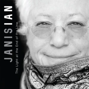 JANIS IAN - LIGHT AT THE END OF THE LINE CD NEW! - Picture 1 of 1