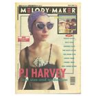 Melody Maker Magazine July 10 1993 npbox175  PJ Harvey - Debbie Harry - Billy Id