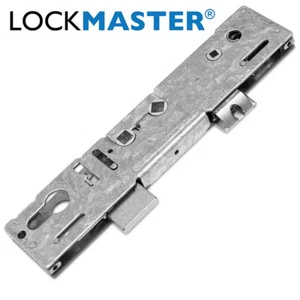Originale Lockmaster doppio mandrino sostituzione serratura porta custodia centrale cambio 35 mm - Foto 1 di 3