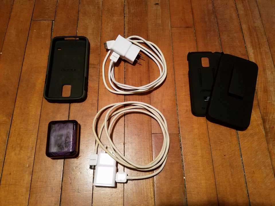 Cellphone Accessories for Samsung Galaxy s5 - Image 1 of 1