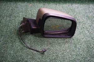 2011 2012 2013 JEEP GRAND CHEROKEE PASSENGER RIGHT Door Mirror OEM - Foto 1 di 4