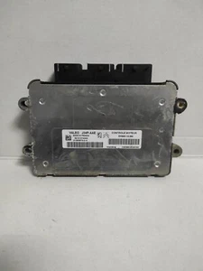 CITROEN BERLINGO 2006 MF ECU ECM DME PCM PCU MSG ENGINE CONTROL UNIT 215856753A - Picture 1 of 3