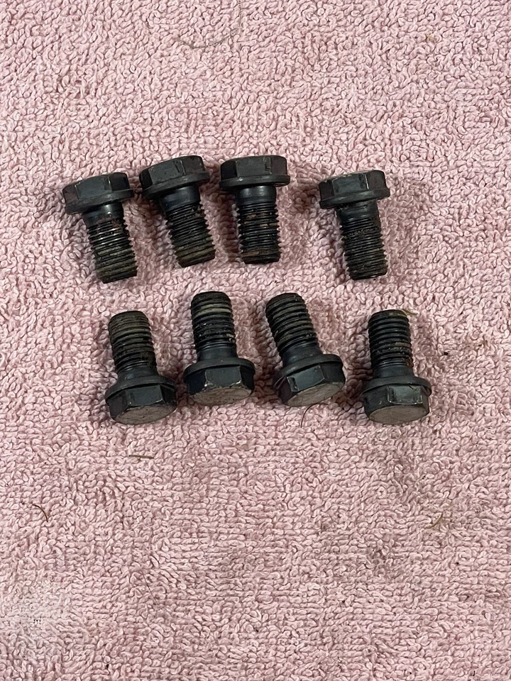 2005 Lexus RX330 Flywheel Flexplate bolts - Image 1 of 1