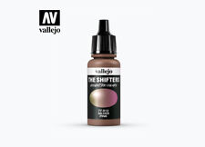 (VAL77012) - AV Vallejo Eccentric Colors - 17ml Silver Pink