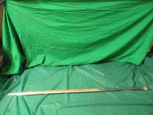 Left Quarter Panel Moulding W/O Insert 72 73 Coronet Wagon NOS MOPAR 3685025 - Bild 1 von 1