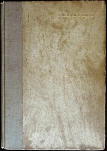 Riccardi Press THE ROADMENDER Michael Fairless LIMITED NUMBERED COPY #57 @V Good - Picture 1 of 6