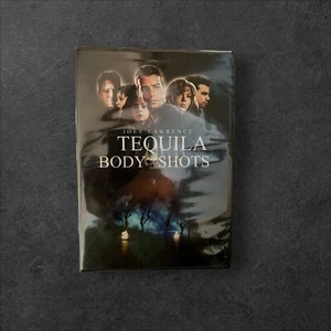Joey Lawrence - Tequila Body Shots - Horror DVD - Sealed - Picture 1 of 2