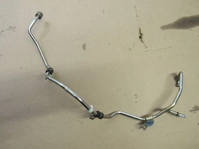 2012-2019 BMW M5 M6 X5M X6M S63N S63R 4.4L V8 ДВИГАТЕЛЬ ЛИНИЯ ПОДАЧИ ТОПЛИВА OEM 17584 - Изображение 1 из 4