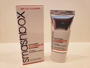SMASHBOX Photo Finish Face Primer-1 OZ-Pick Style-New in Box - Picture 1 of 3