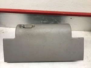 1995-1999 Chevy GMC Tahoe Suburban Yukon  Gray Glove Box Door OEM Compartment - Picture 1 of 17