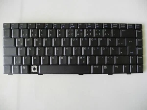 Tastiera originale ASUS W3J A8 W3 A8J A8JN W3N K020662J1 German DE GR 5.0 - Imagen 1 de 2